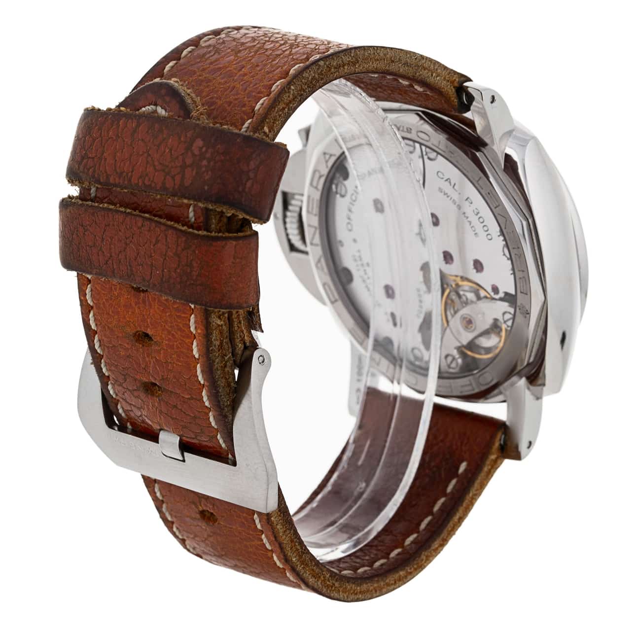 Pre Owned Panerai Luminor 1950 PAM00372 Watch Watchfinder Co